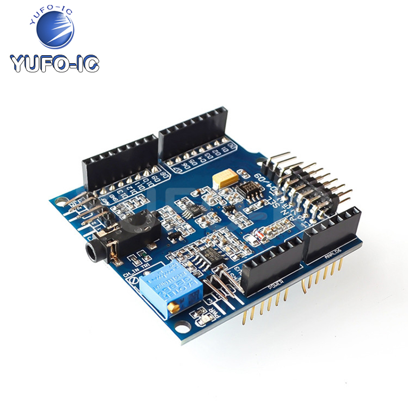 Muscle Sensor Emg - Ücretsiz Gemi 1 adet EKG EMG