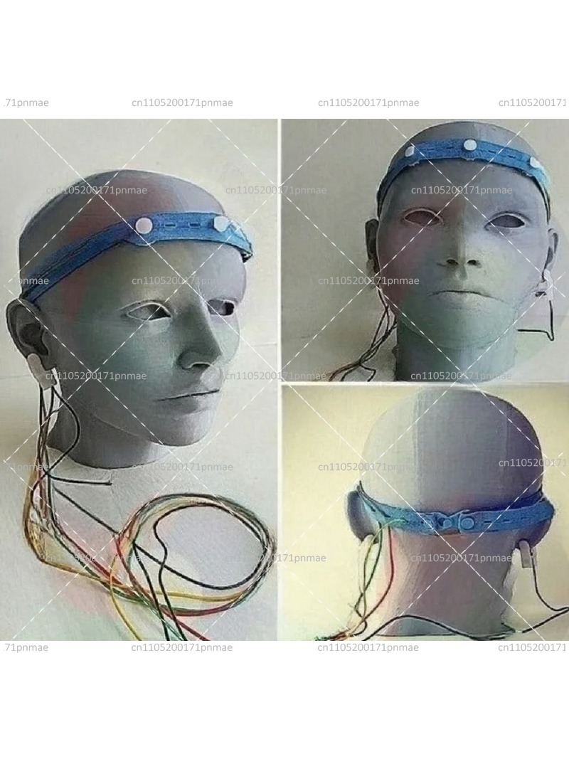 Meditation Headband Eeg - OpenBCI Beyin Dalgası Sensörü için EEG