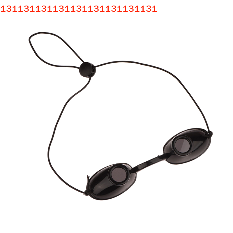 Light Therapy Glasses - Göz Koruması Lazer Koruyucu Gözlükler Foton