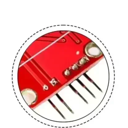 Muscle Sensor Emg - EMG Kas Elektrik Sensörü Modülü Analog
