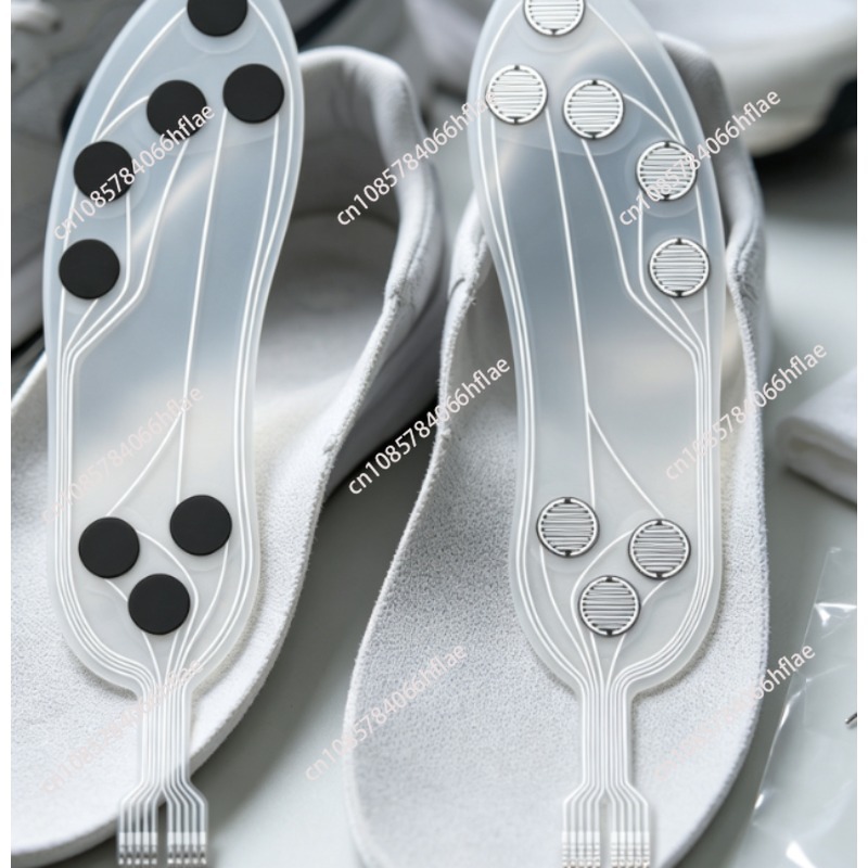 Smart Insole Pressure - ZNX-01 Esnek İnce Film Piezoresistif Basınç