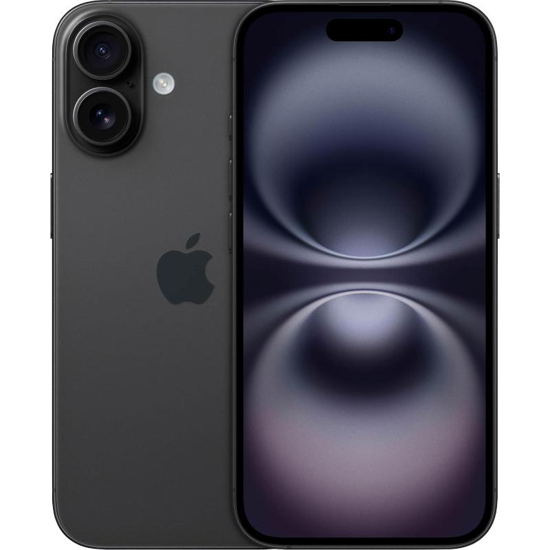 Apple Iphone 16 - Apple iPhone 16 A3081 (Tamamen Kilitsiz)