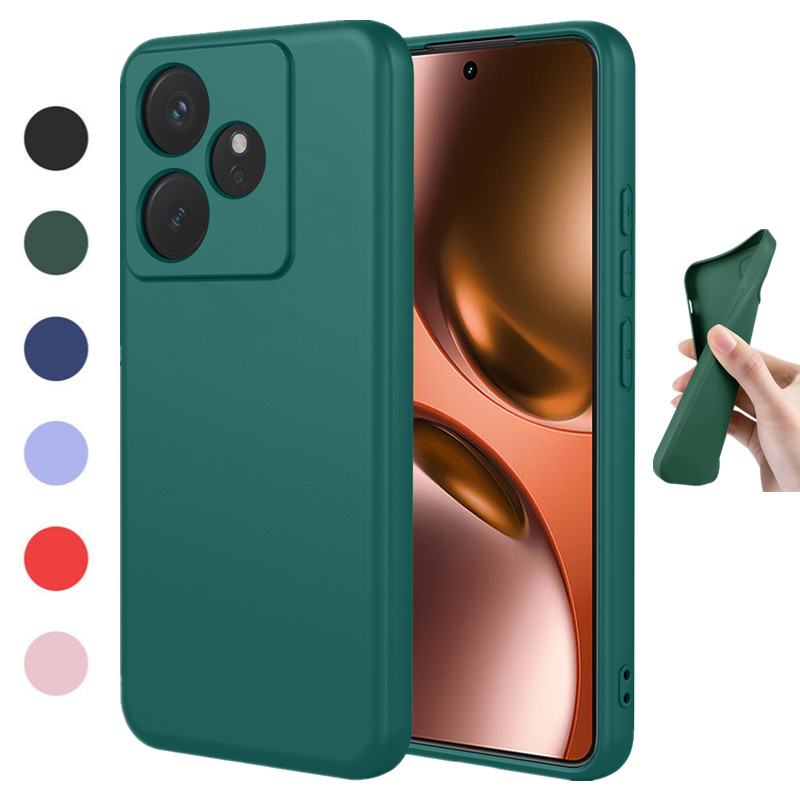 Realme Gt 6 - Realme GT 7 Pro 7T GT
