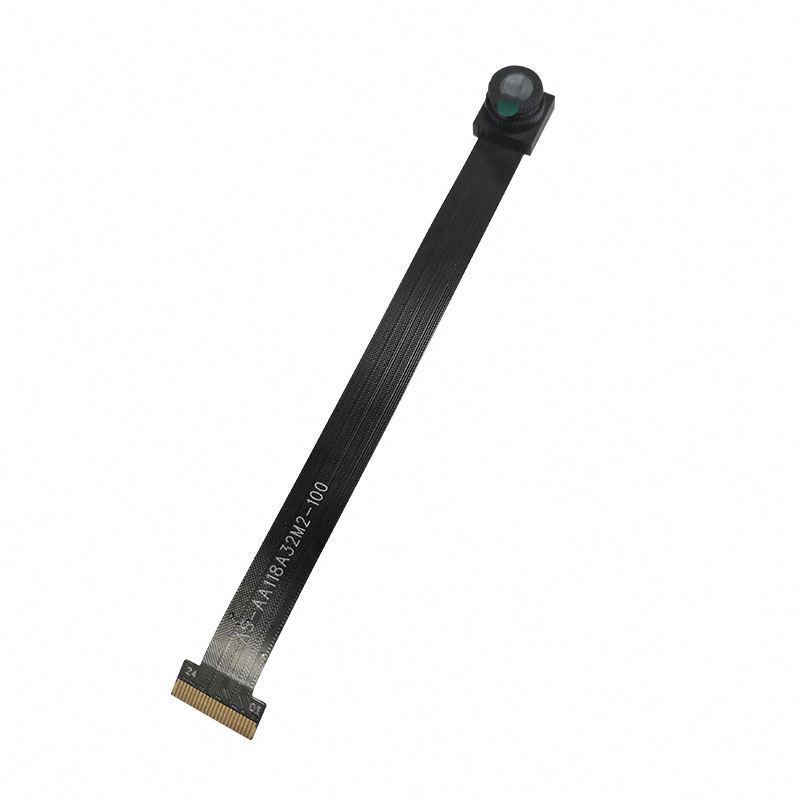Fatigue Band Monitor - HD 2MP Otomotiv Sınıfı Görüntü Sensörü
