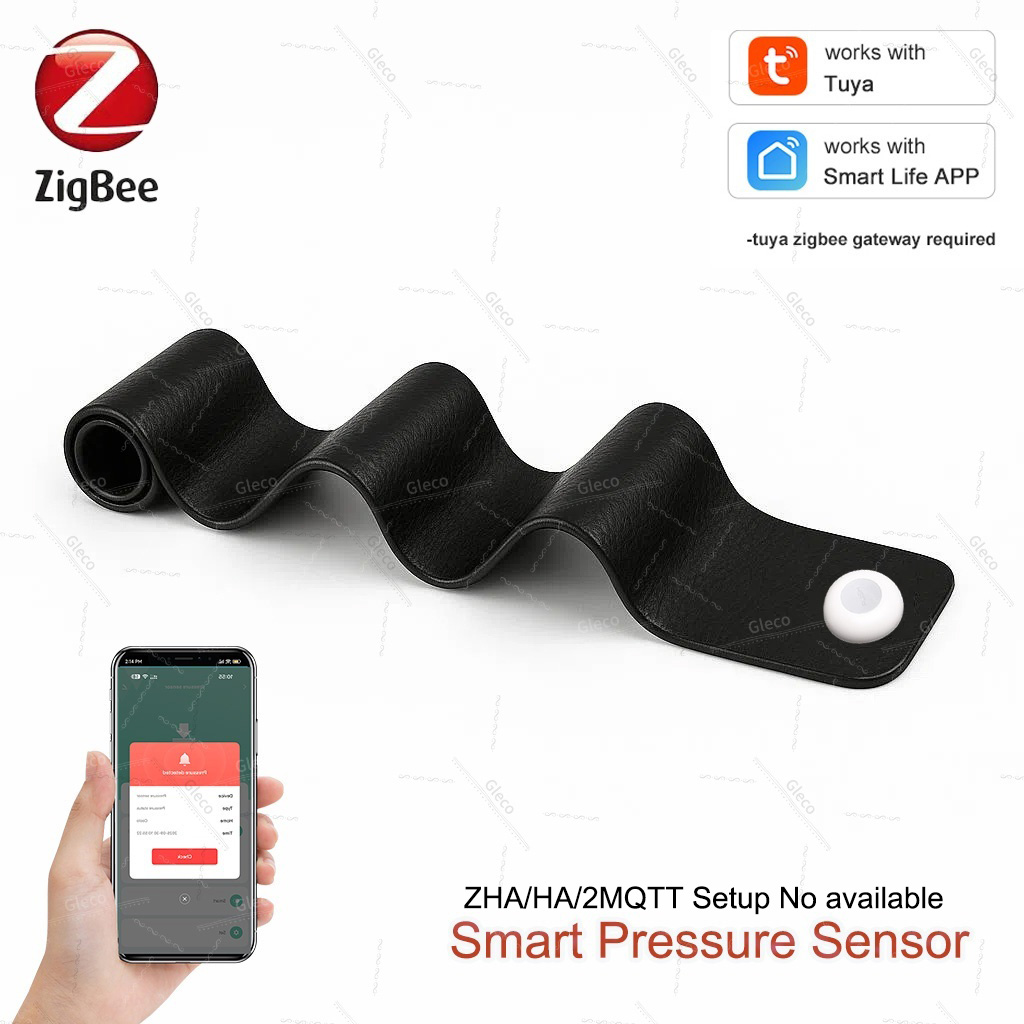 Smart Insole Pressure - Zigbee Tuya Basınç Sensörü Dedektörü Akıllı