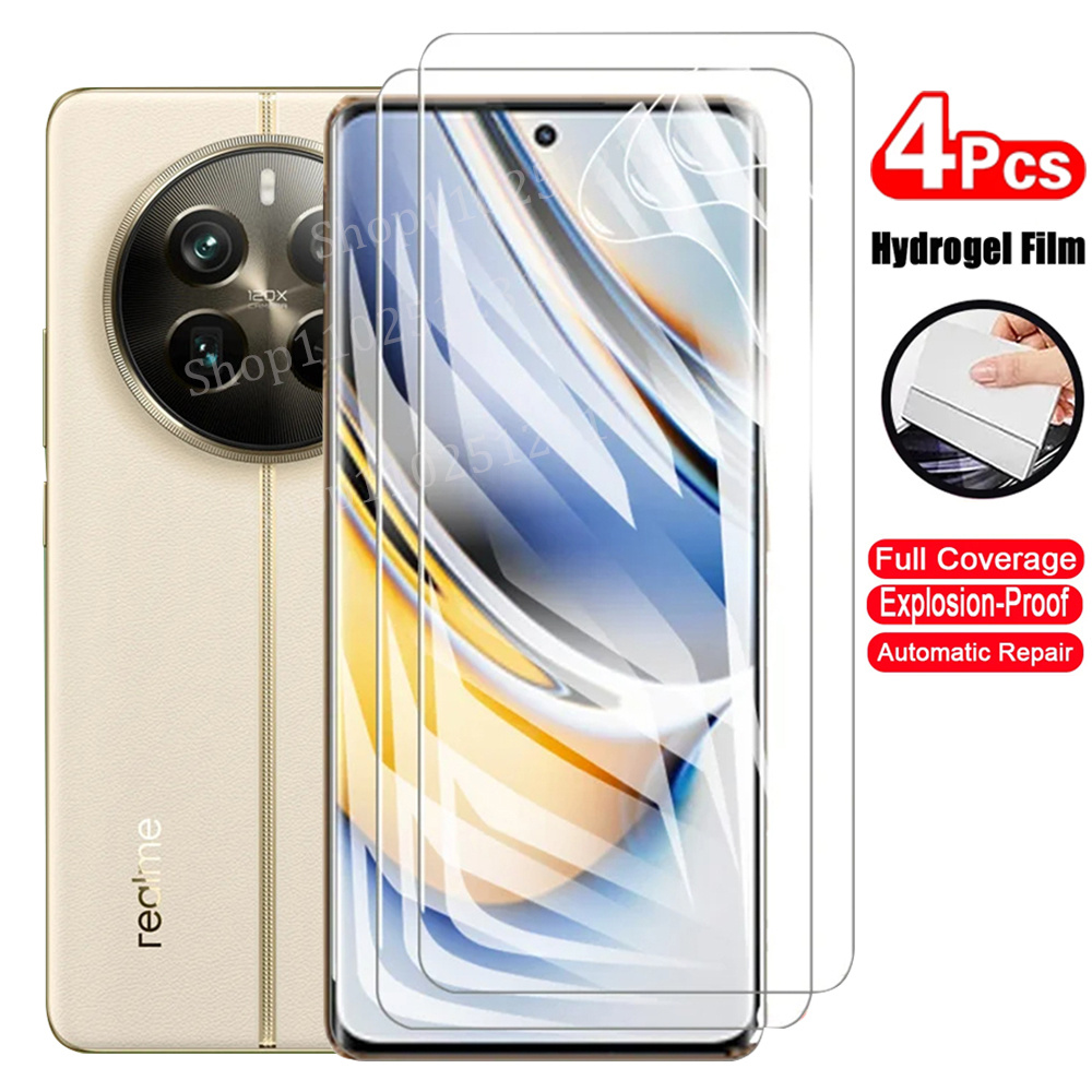 Realme için 4 adet hidrojel fi - Realme C67 incelemesi ve fiyatı