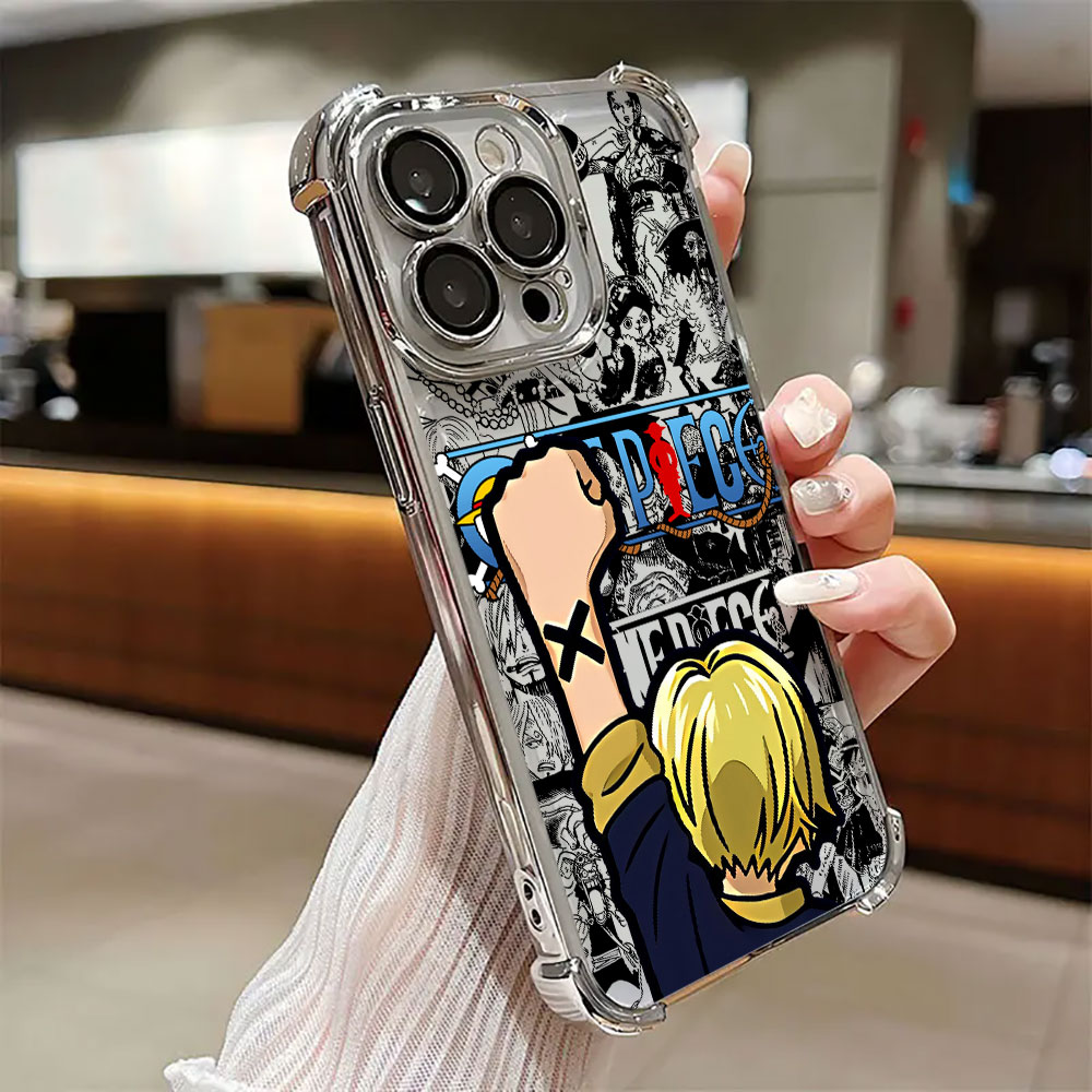 Anime Luffy'nin Zoro ve Sanji' - Vivo Y28 incelemesi ve fiyatı