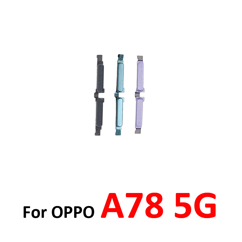Oppo A78 5G CPH2483 CPH2495 Te - Oppo A78 incelemesi ve fiyatı