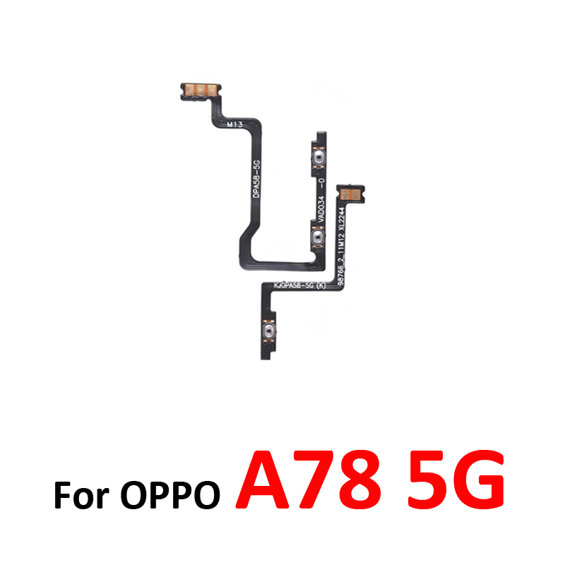 Oppo A78 5G CPH2483 CPH2495 Te - Oppo A78 incelemesi ve fiyatı