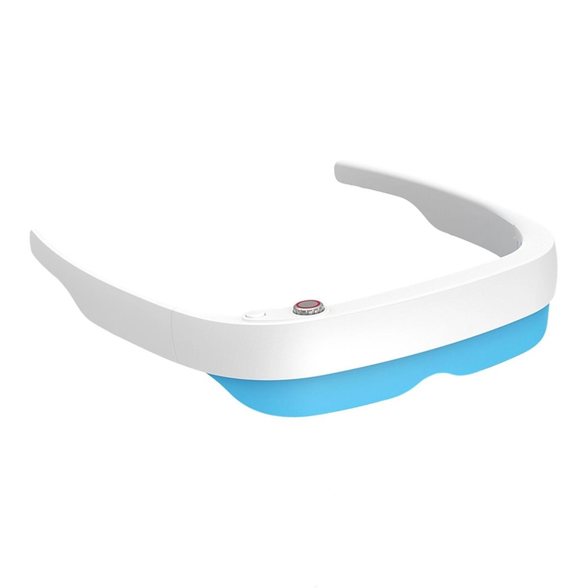 DT75BG Işık Terapisi Gözlüğü G - Light Therapy Glasses incelemesi ve fiyatı