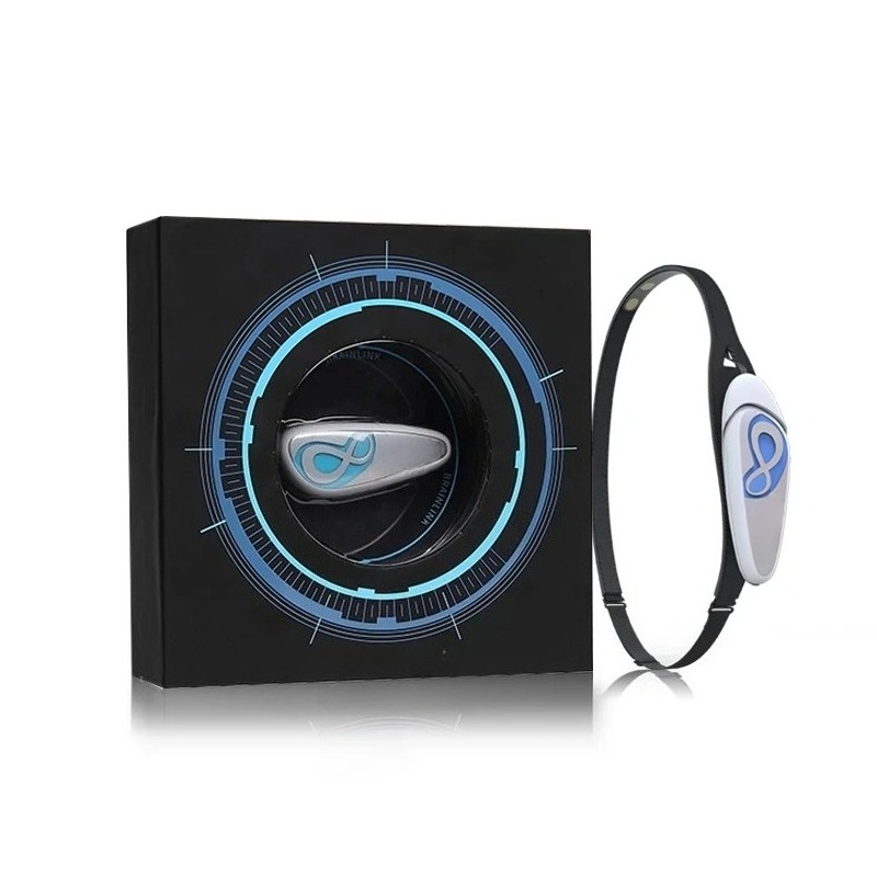 Kuru Elektrotlu EEG Beyin Dalg - Meditation Headband Eeg incelemesi ve fiyatı