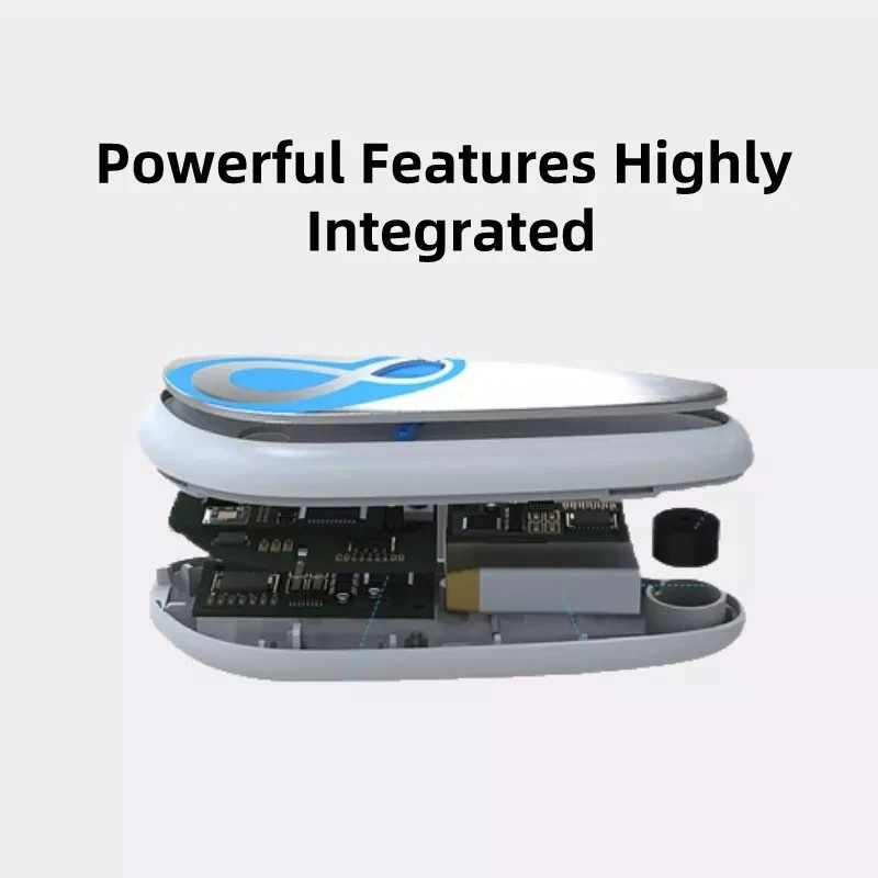 Kuru Elektrotlu EEG Beyin Dalg - Meditation Headband Eeg incelemesi ve fiyatı