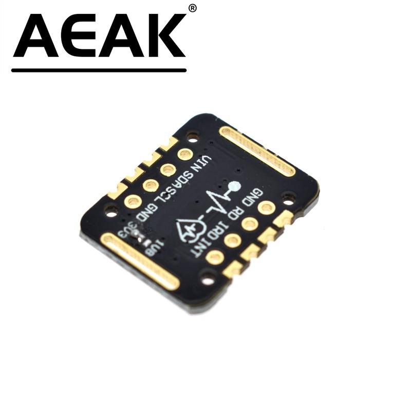 MAX30102 kalp hızı sensörü mod - Muscle Sensor Emg incelemesi ve fiyatı