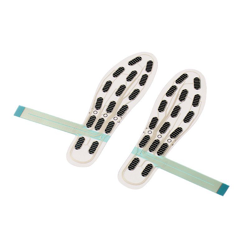 FS-INS-16Z Legact Giyilebilir  - Smart Insole Pressure incelemesi ve fiyatı