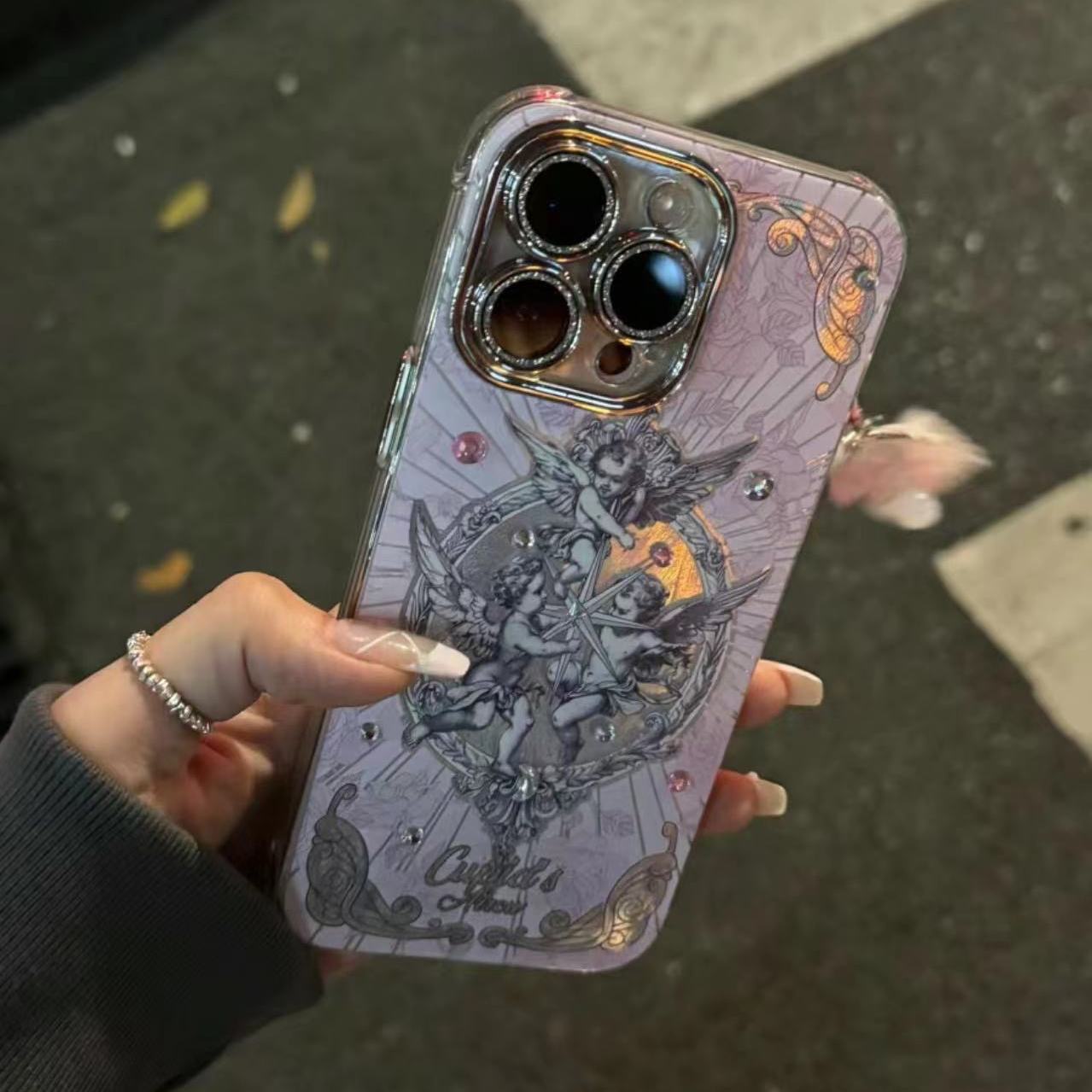 Orta Çağ Retro Aşk Tanrısı Mel - Vivo Y28 incelemesi ve fiyatı