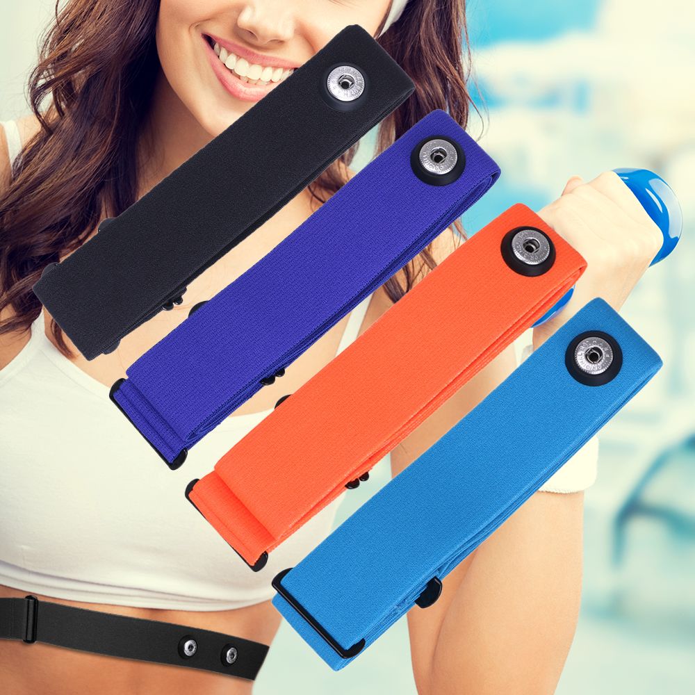 4 Renkli Koşu Polar Spor Kalp  - Breath Rate Monitor incelemesi ve fiyatı