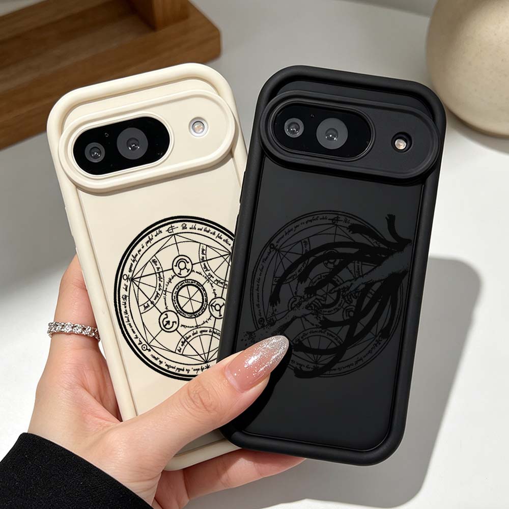 Fullmetal Alchemist Moda Telef - Google Pixel 9 Pro incelemesi ve fiyatı
