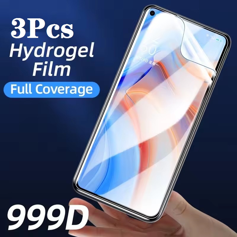 3 adet Hidrojel Film OPPO A80  - Oppo A78 incelemesi ve fiyatı