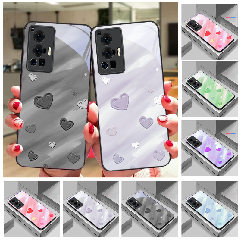 Minimalist ve puslu sanat eser - Vivo X200 incelemesi ve fiyatı