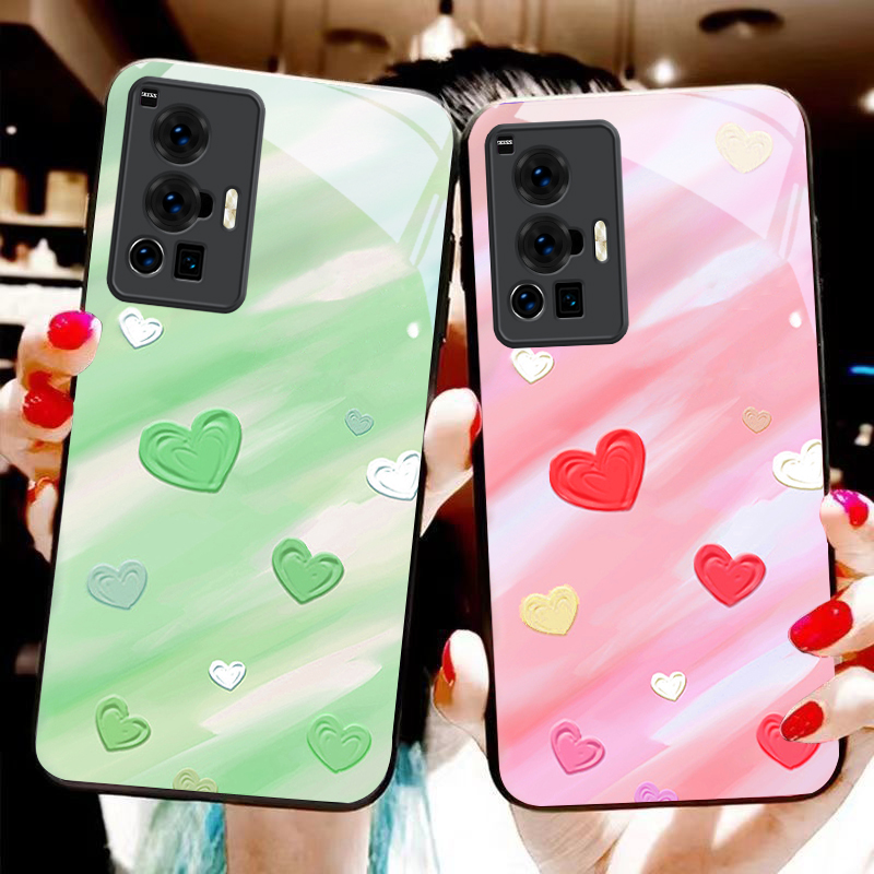 Minimalist ve puslu sanat eser - Vivo X200 incelemesi ve fiyatı