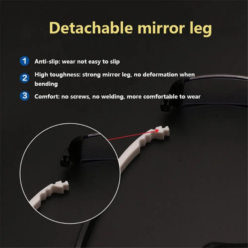 Samjune Anti Mavi Işık Gözlükl - Light Therapy Glasses incelemesi ve fiyatı