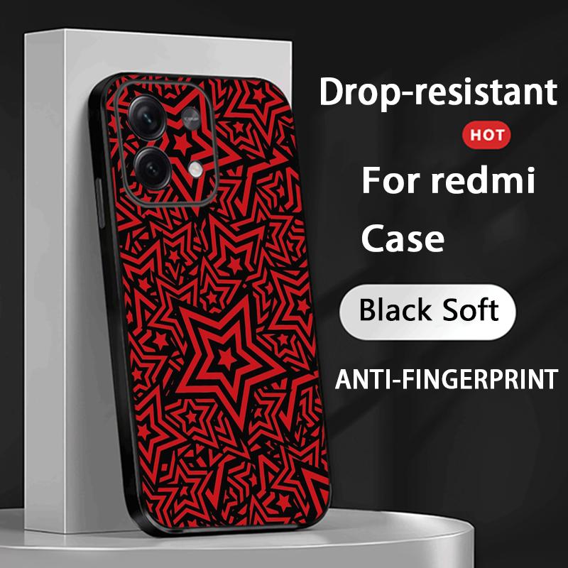 Persona 5 Joker popüler oyun p - Xiaomi Redmi Note 14 incelemesi ve fiyatı