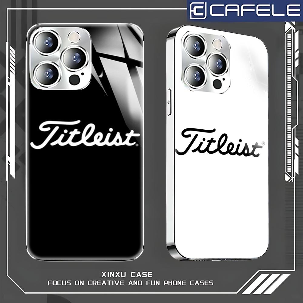 Sport Golf Topu T-Titleists Te - Apple Iphone 15 Pro Max incelemesi ve fiyatı