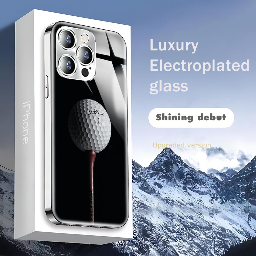 Sport Golf Topu T-Titleists Te - Apple Iphone 15 Pro Max incelemesi ve fiyatı