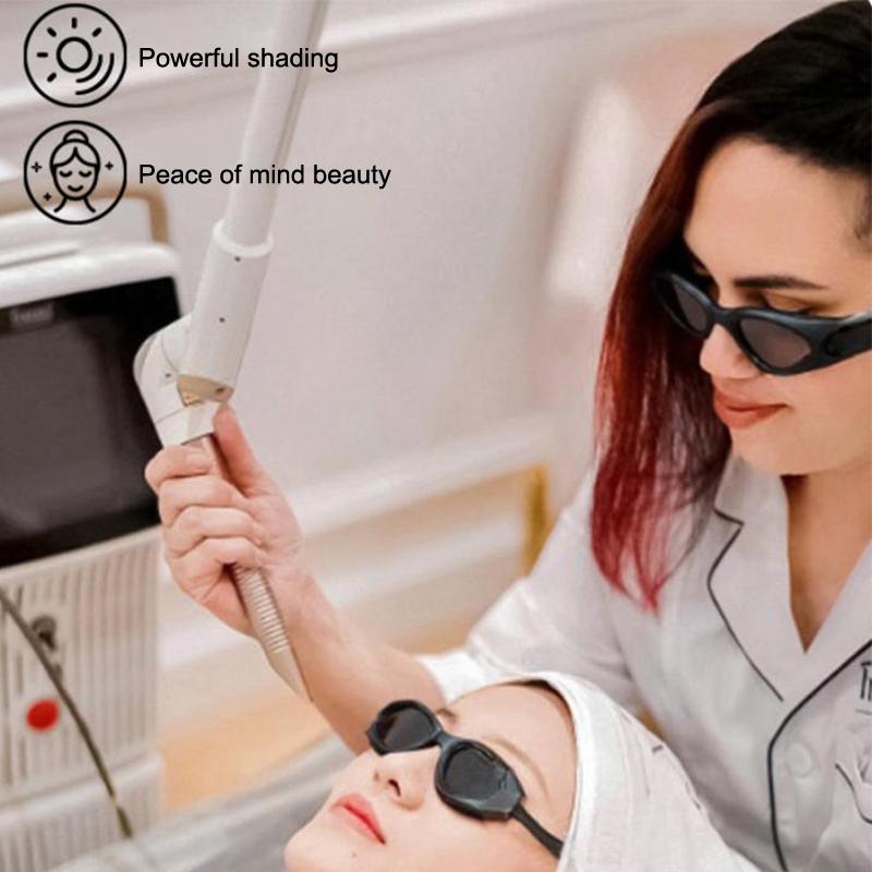 1 adet güzellik salonu gözlüğü - Light Therapy Glasses incelemesi ve fiyatı