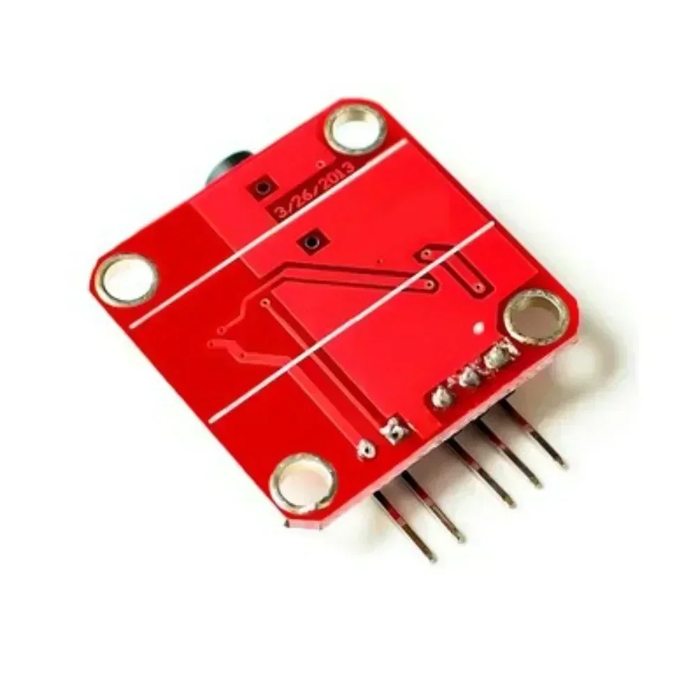 EMG Kas Elektrik Sensörü Modül - Muscle Sensor Emg incelemesi ve fiyatı