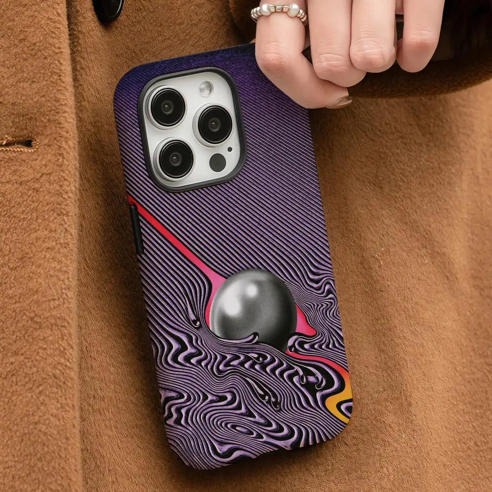 Tame Impala Telefon Kılıfı iPh - Apple Iphone 15 Pro Max incelemesi ve fiyatı