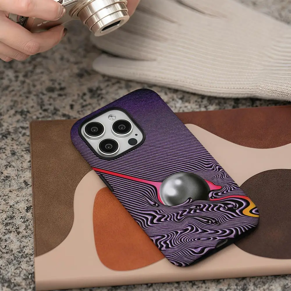Tame Impala Telefon Kılıfı iPh - Apple Iphone 15 Pro Max incelemesi ve fiyatı