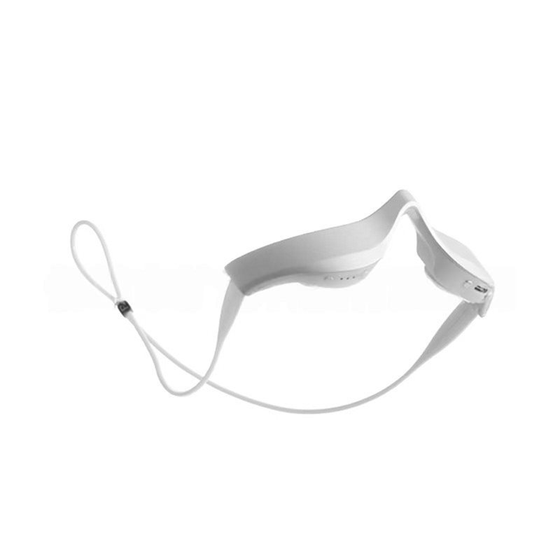 【OFF SHELF】Kırmızı Işık Terapi - Light Therapy Glasses incelemesi ve fiyatı