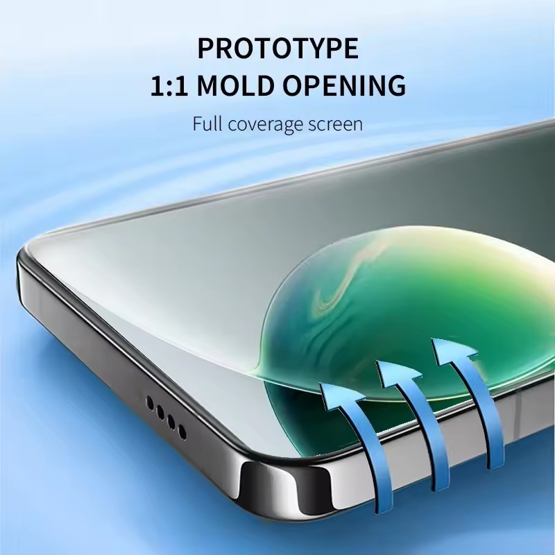 3 Adet Hidrojel Film OPPO A58  - Oppo A78 incelemesi ve fiyatı