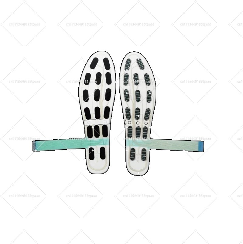 AB Beden 41 Aşınmaya Dayanıklı - Smart Insole Pressure incelemesi ve fiyatı