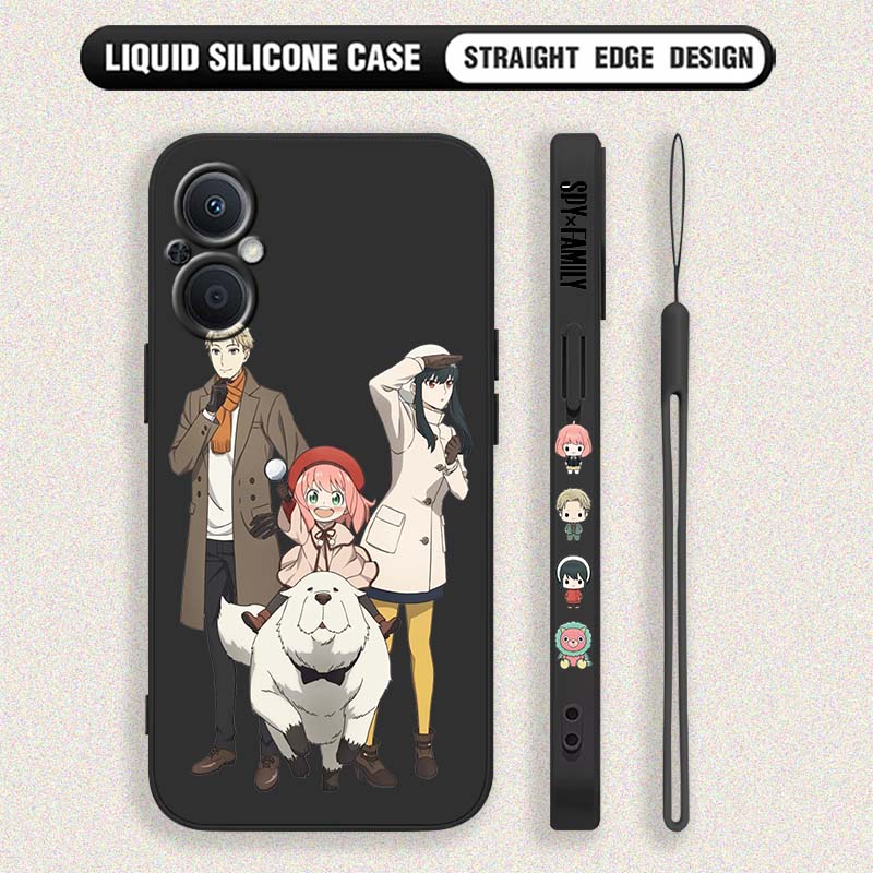 Casus Aileleri Anya Forger OPP - Oppo A78 incelemesi ve fiyatı