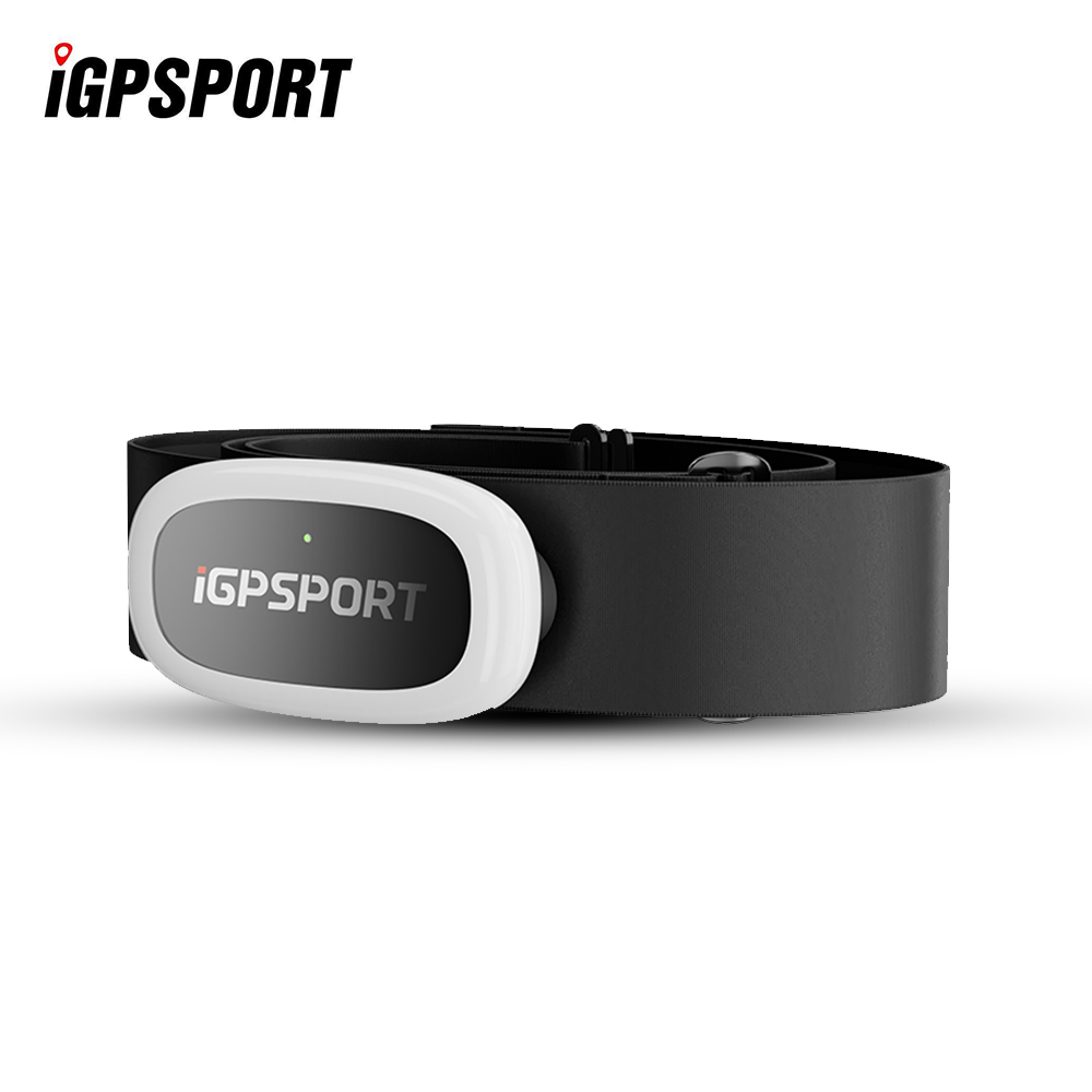 IGPSPORT HR50 Kalp Hızı Monitö - Breath Rate Monitor incelemesi ve fiyatı