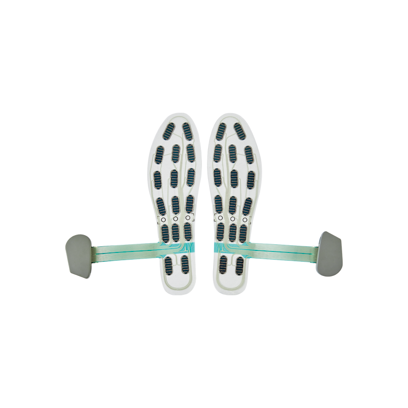 Üretici Tarafından Sağlanan Gi - Smart Insole Pressure incelemesi ve fiyatı