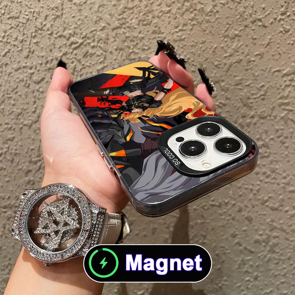 Magik Illyana Telefon Kılıfı i - Apple Iphone 15 Pro Max incelemesi ve fiyatı
