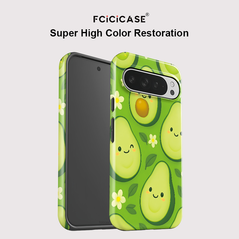 Fcicicase Pixel 10 Pro XL Avok - Google Pixel 9 Pro incelemesi ve fiyatı