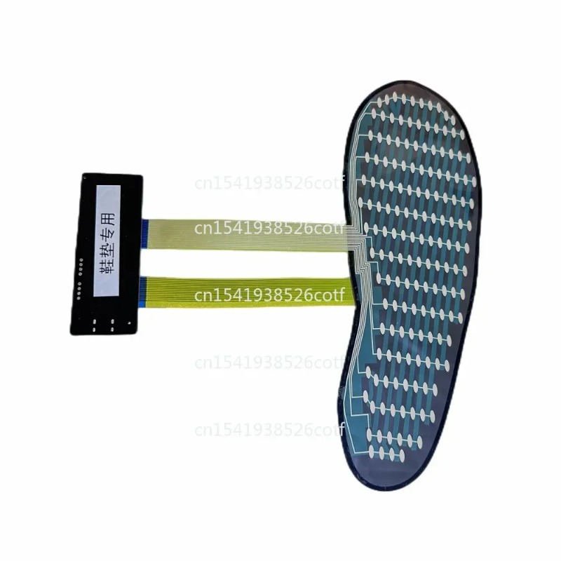 Yüksek Kaliteli Çok Bölgeli FS - Smart Insole Pressure incelemesi ve fiyatı