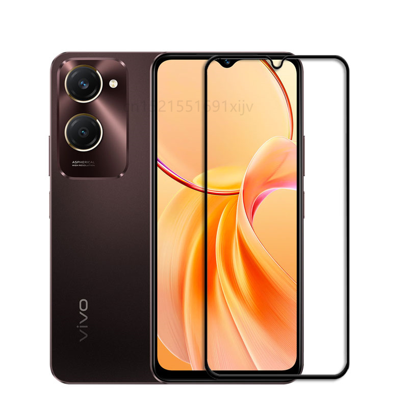 Vivo Y28s için Vivo cam tam ka - Vivo Y28 incelemesi ve fiyatı