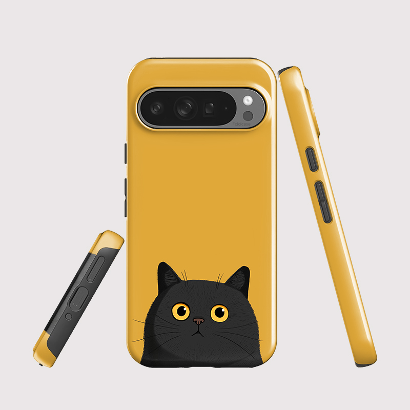 Pixel 9 10 Pro için Sevimli Si - Google Pixel 9 incelemesi ve fiyatı