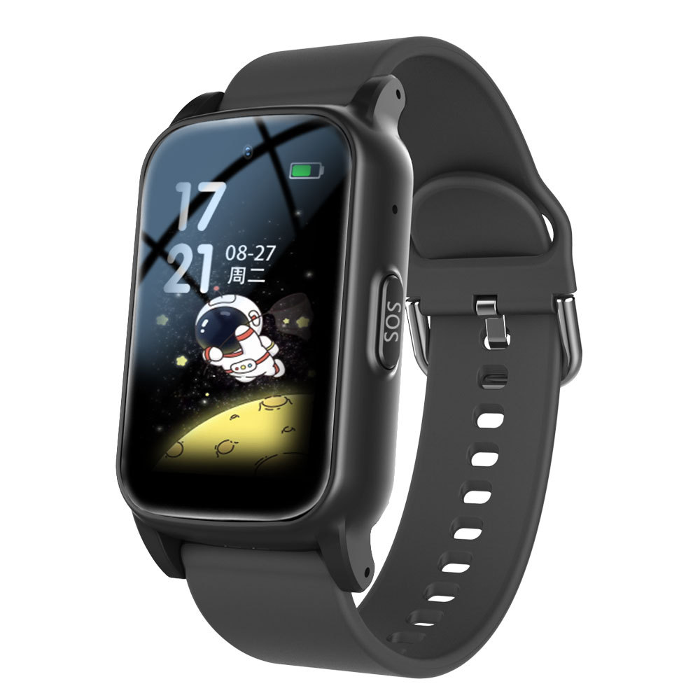 Yaşlılar İçin Akıllı Saat, Düş - Fall Detection Watch incelemesi ve fiyatı