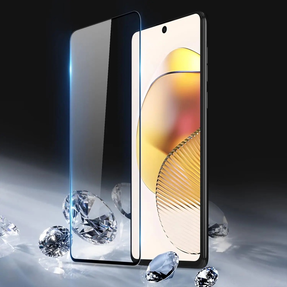 3 Adet Temperli Cam vivo X300  - Vivo X200 incelemesi ve fiyatı