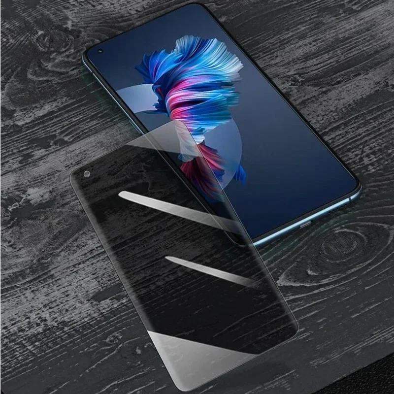 3 adet özel ekran koruyucu içi - Realme Gt 6 incelemesi ve fiyatı