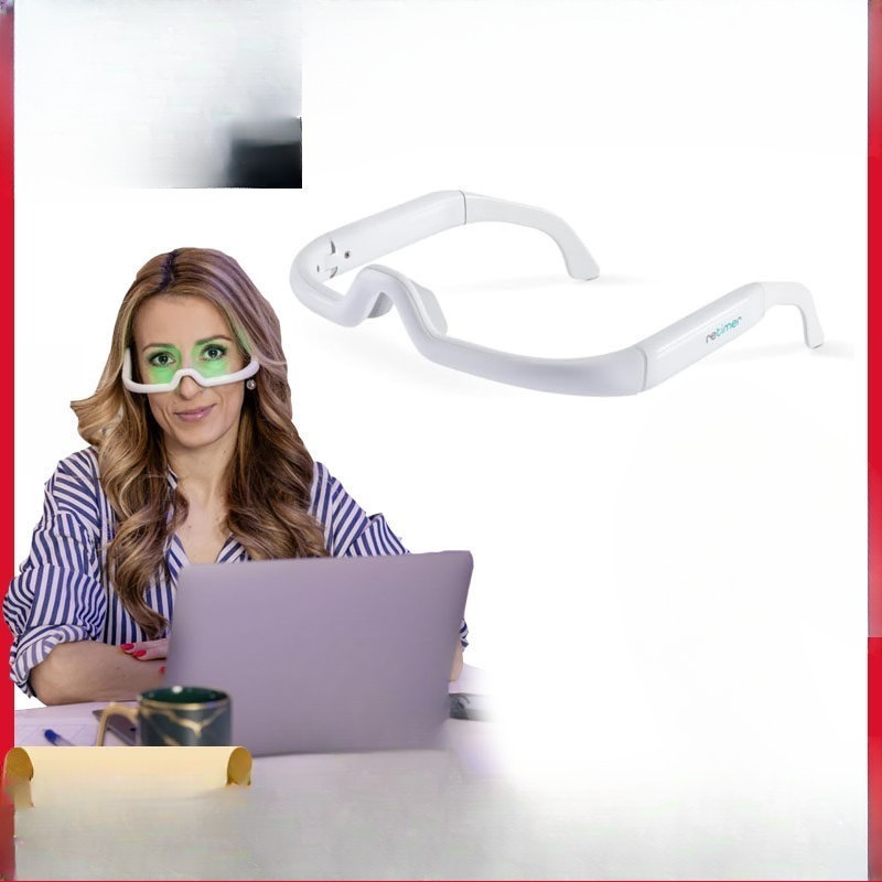 Akıllı ışık terapisi gözlükler - Light Therapy Glasses incelemesi ve fiyatı