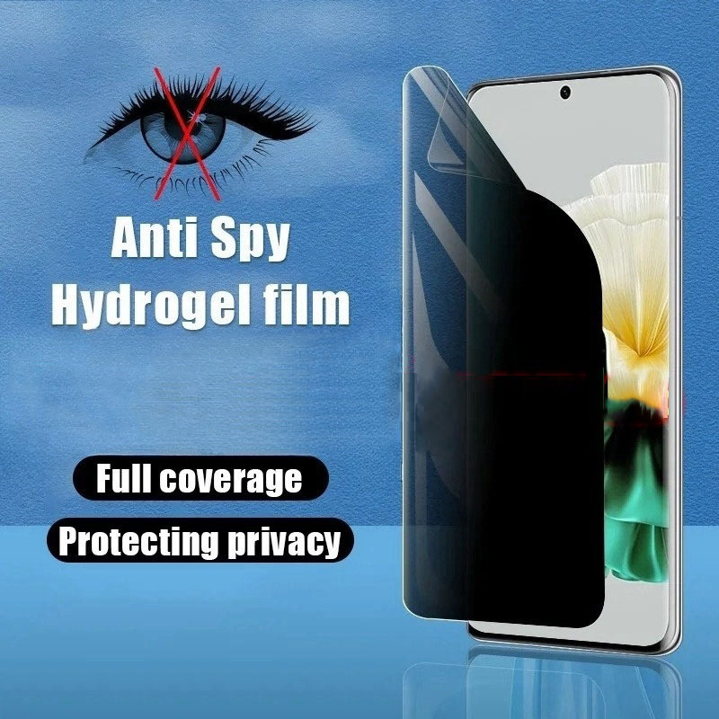 Anti casus gizlilik hidrojel F - Huawei Nova 12 incelemesi ve fiyatı