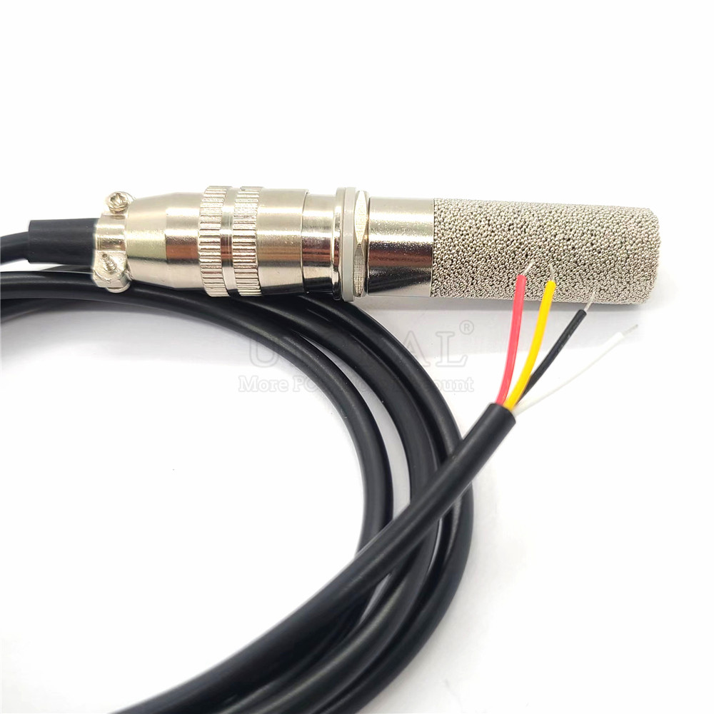 Sıcaklık Nem Sensörü Prob Kabl - Muscle Sensor Emg incelemesi ve fiyatı