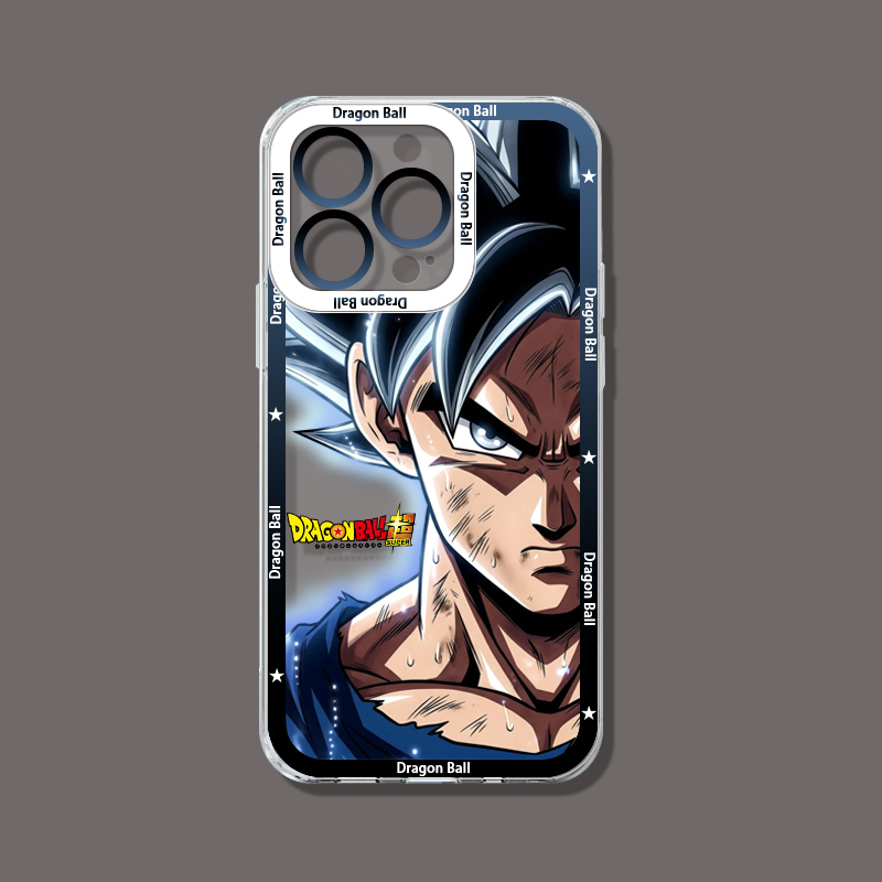 D-DRAGON BALL SON GOKU KAKAROT - Apple Iphone 16 incelemesi ve fiyatı